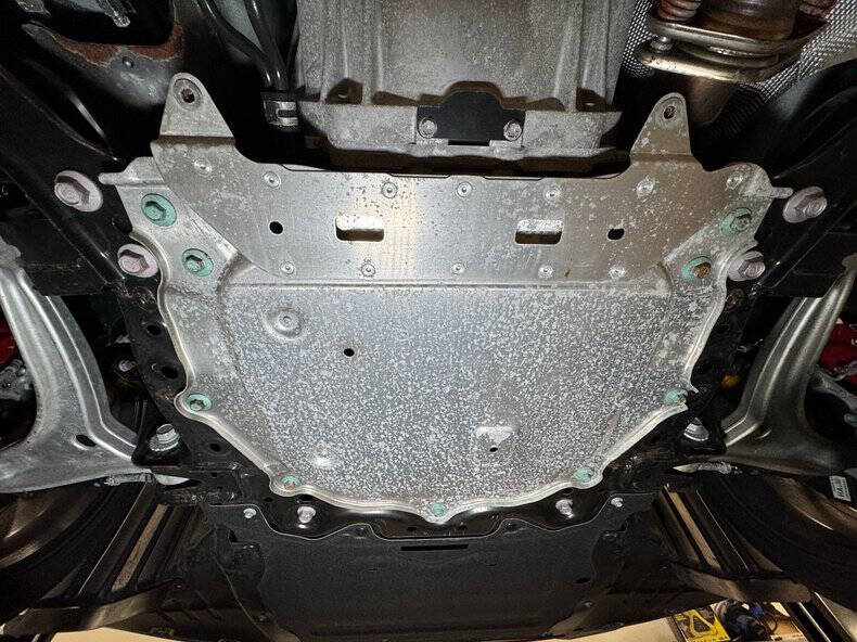 2019 FIAT 124 Spider