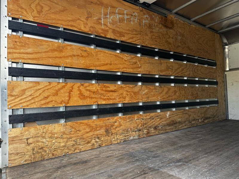 2018 Ford E-Series E-350 SD