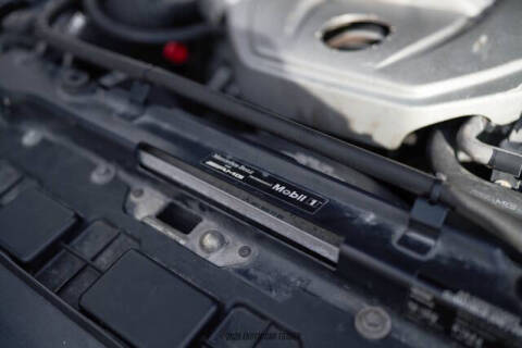 2009 Mercedes-Benz G-Class G 55 AMG