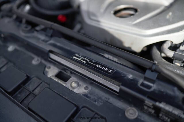 2009 Mercedes-Benz G-Class G 55 AMG