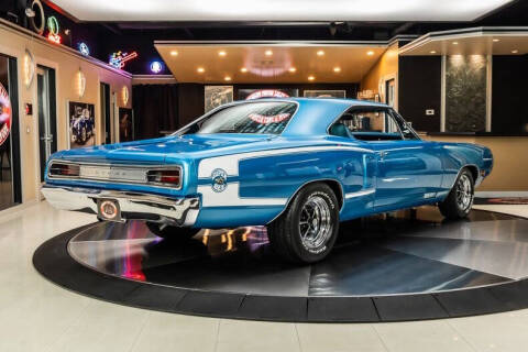 1970 Dodge Coronet