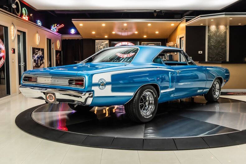 1970 Dodge Coronet