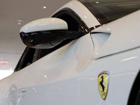 2024 Ferrari Purosangue