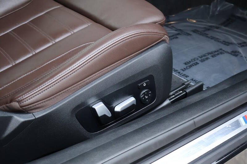 2021 BMW 4 Series 430i