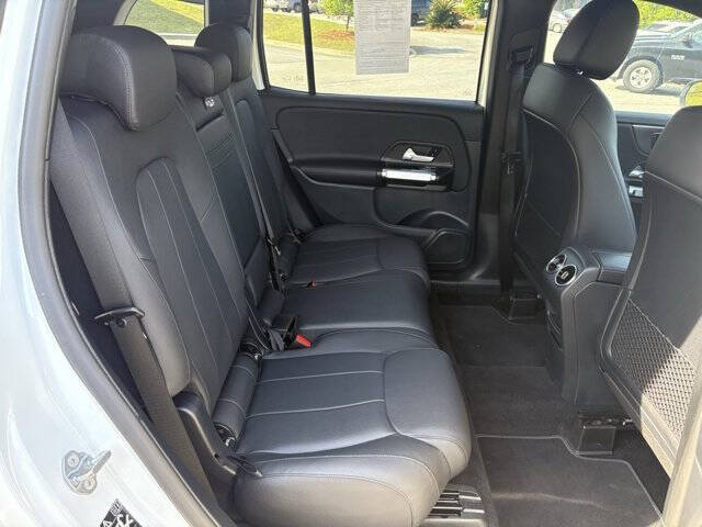 2023 Mercedes-Benz GLB GLB 250