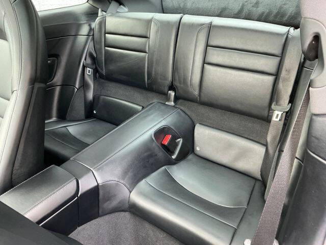 2025 Porsche 911 Carrera