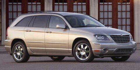 2005 Chrysler Pacifica for sale at DICK BROOKS PRE-OWNED in Lyman SC