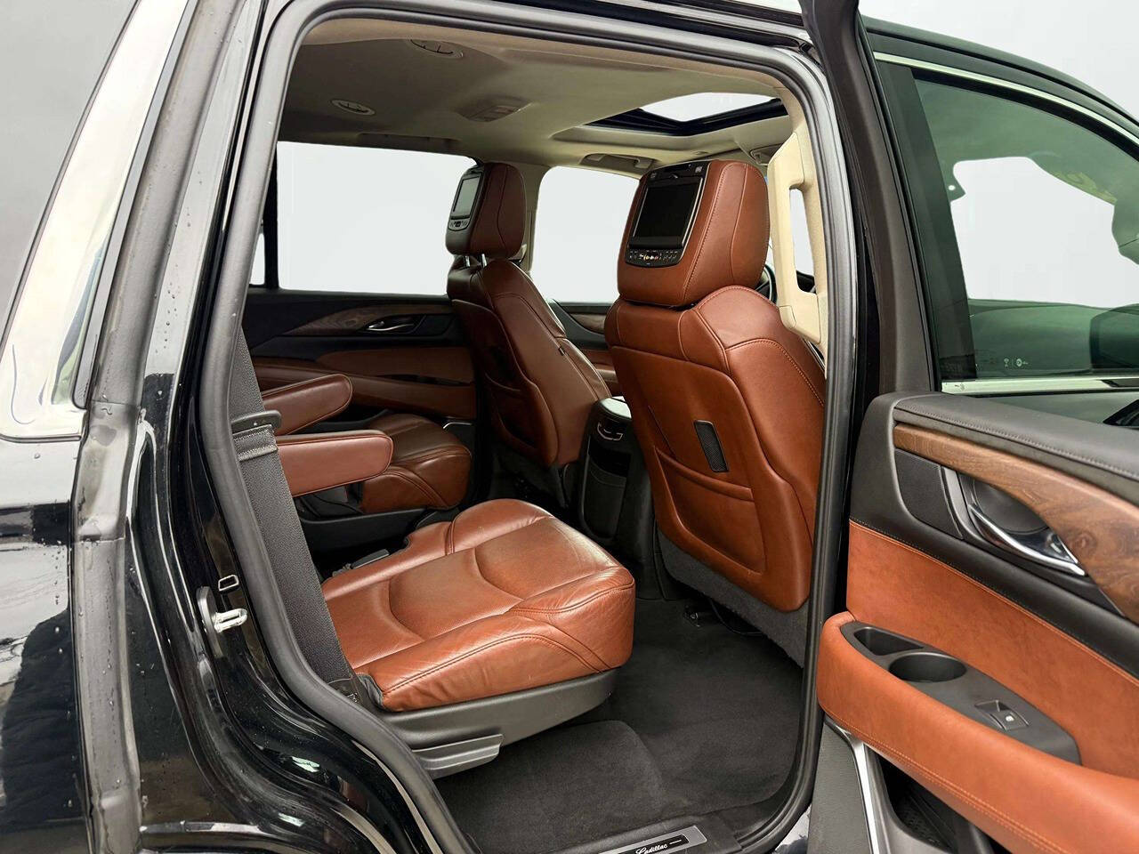 2018 Cadillac Escalade for sale at Extreme Car Center in Detroit, MI