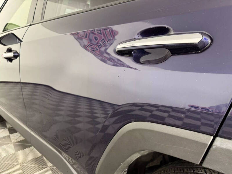 2023 Toyota RAV4 Limited