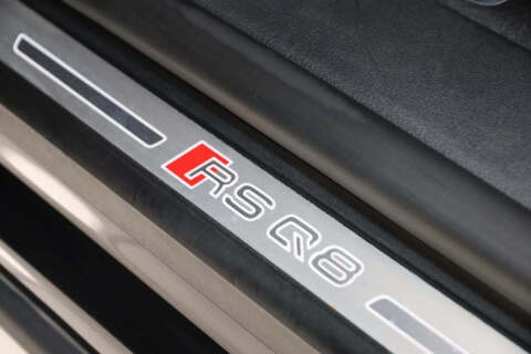 2023 Audi RS Q8 4.0T quattro