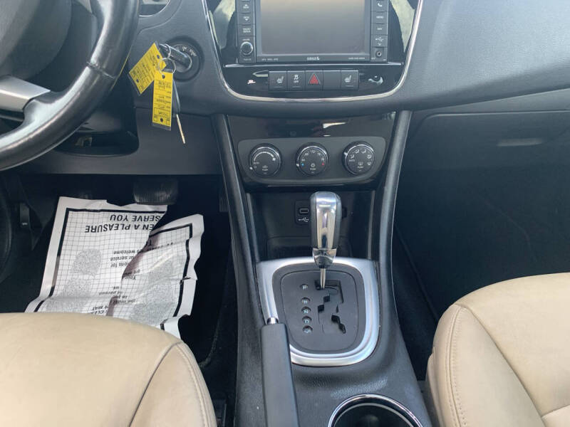 2012 Chrysler 200 Limited