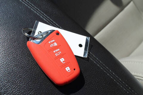 2015 Hyundai Santa Fe Sport 2.0T