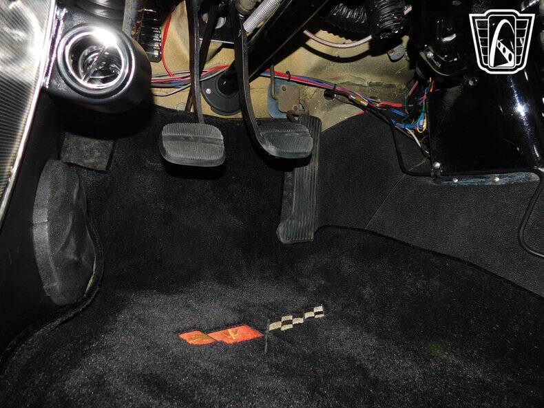 1958 Chevrolet Corvette