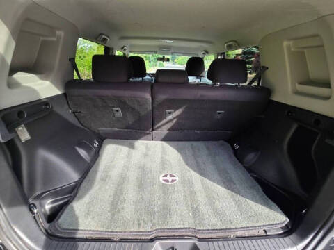 2008 Scion xB