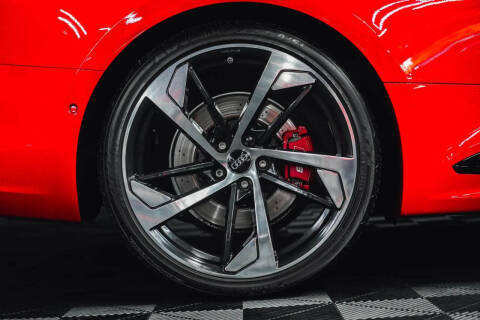 2019 Audi RS 5 2.9T quattro