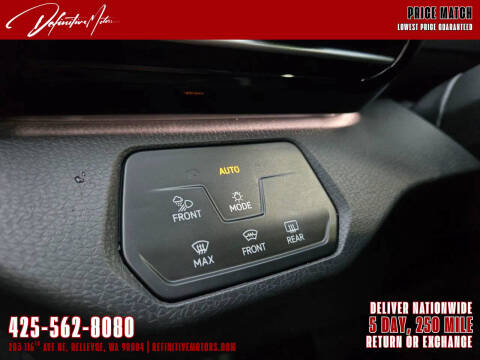 2023 Volkswagen ID.4 Pro S