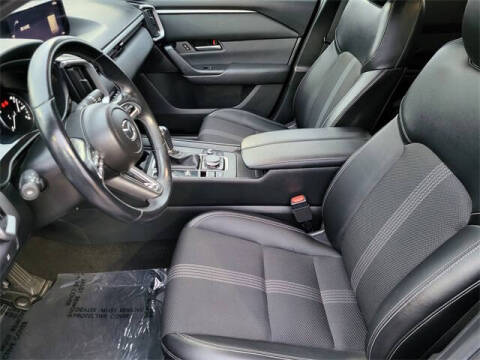 2024 Mazda CX-50 2.5 S Preferred