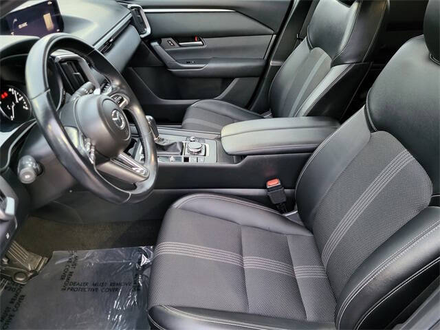 2024 Mazda CX-50 2.5 S Preferred
