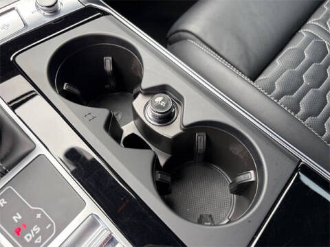 2021 Audi RS 7 4.0T quattro