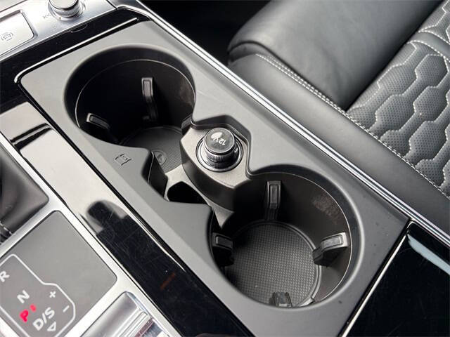 2021 Audi RS 7 4.0T quattro