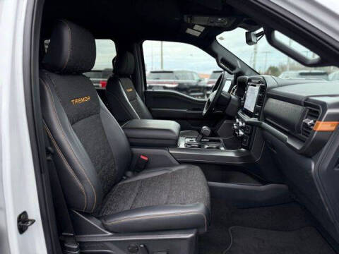 2024 Ford F-150 Tremor