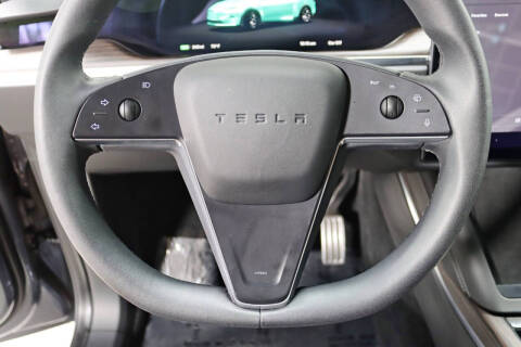 2023 Tesla Model X