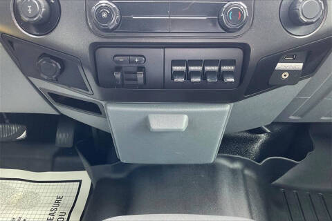 2016 Ford F-350 Super Duty