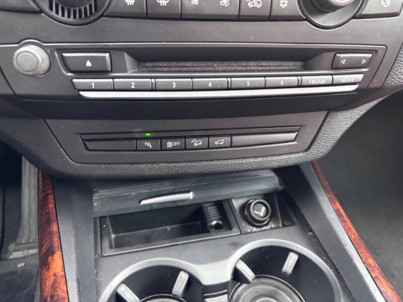 2013 BMW X5 xDrive35i