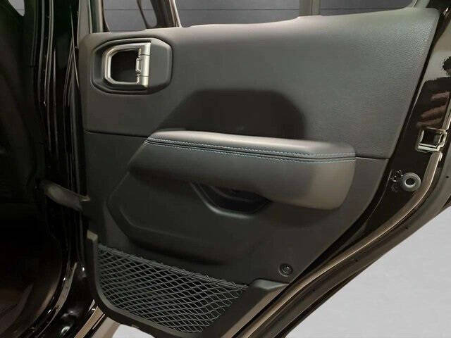 2023 Jeep Wrangler Rubicon 4xe