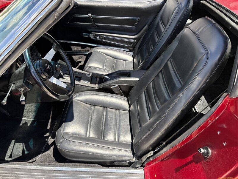 1977 Chevrolet Corvette