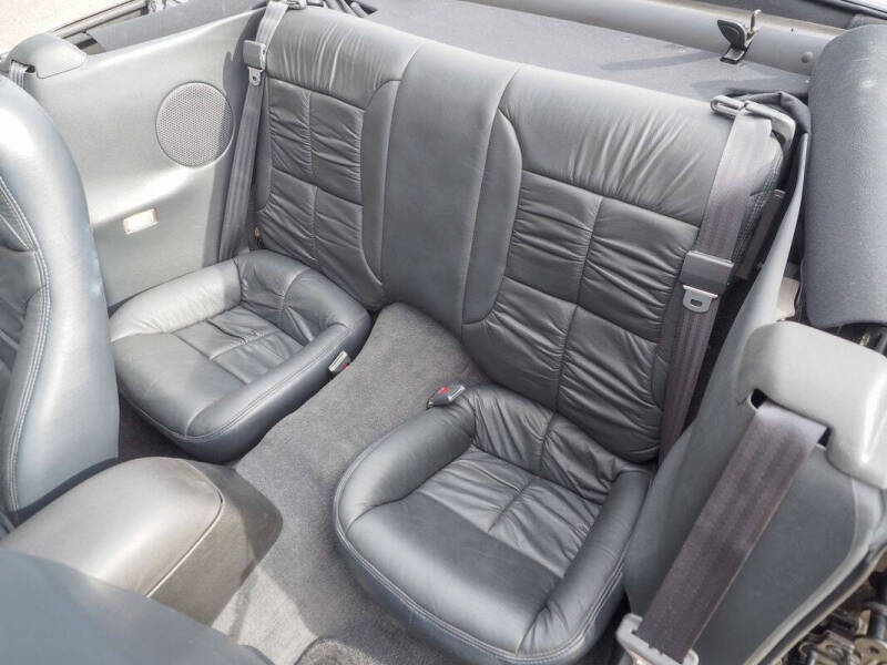 1994 Chevrolet Camaro Z28