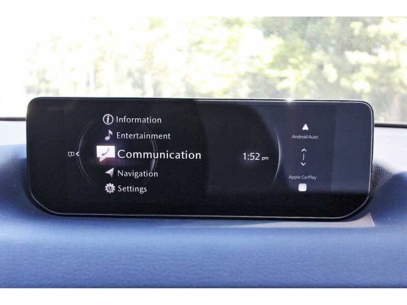 2026 Mazda CX-50 Hybrid Premium