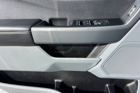 2024 Ford F-350 Super Duty