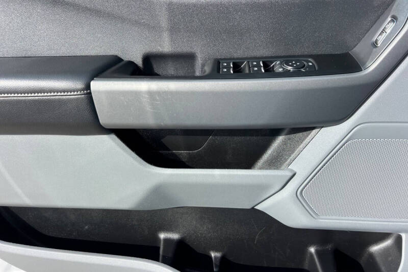 2024 Ford F-350 Super Duty