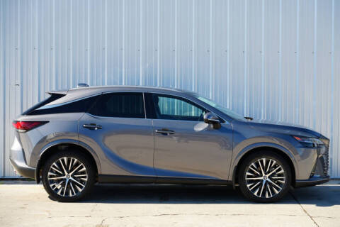 2023 Lexus RX 350 Premium+