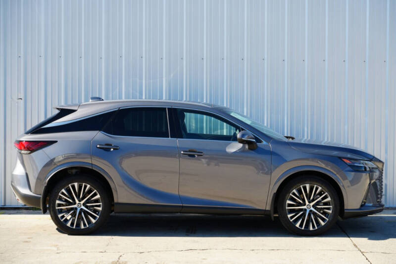 2023 Lexus RX 350 Premium+