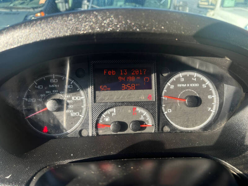 2019 RAM ProMaster 3500 159 WB