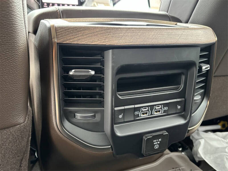 2026 RAM 3500 Limited