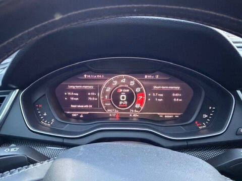 2019 Audi SQ5 3.0T quattro Premium Plus