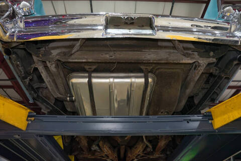 1958 Cadillac Series 62