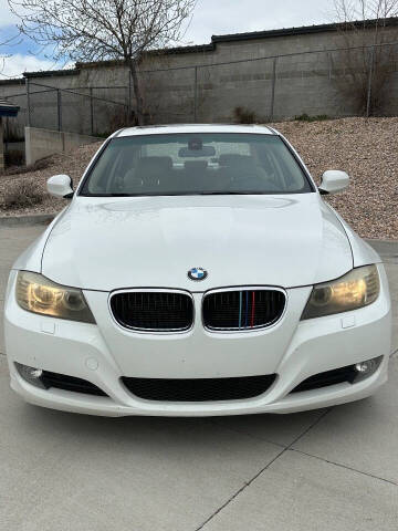 2011 BMW 3 Series 328i xDrive