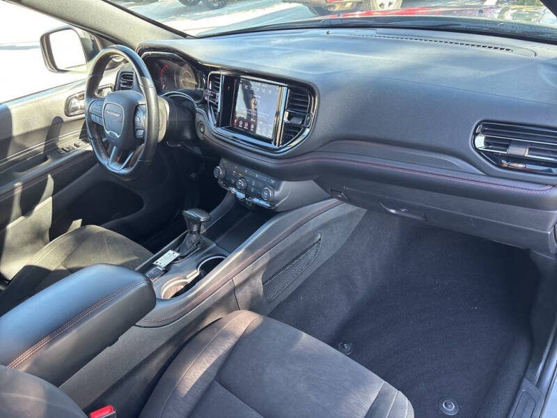 2023 Dodge Durango GT