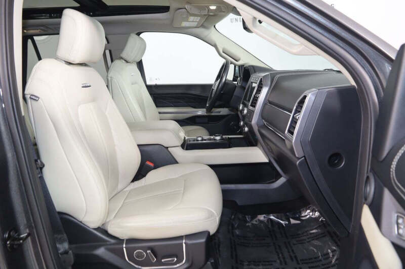 2020 Ford Expedition Platinum