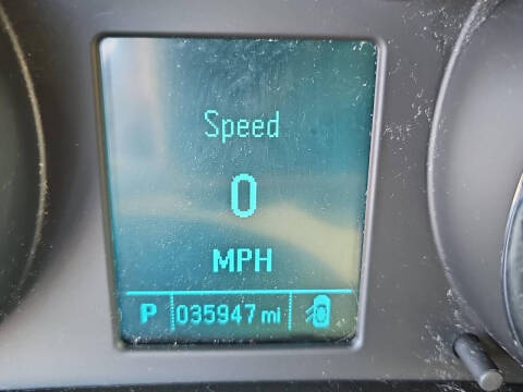 2014 Buick Verano Convenience Group