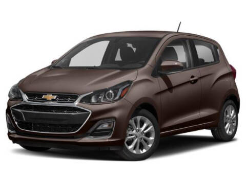 2020 Chevrolet Spark for sale at Corpus Christi Pre Owned in Corpus Christi TX