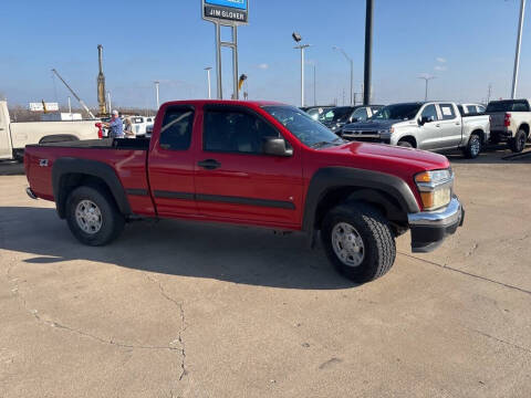 2006 Chevrolet Colorado LT