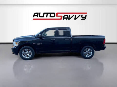 2019 RAM 1500 Classic Express