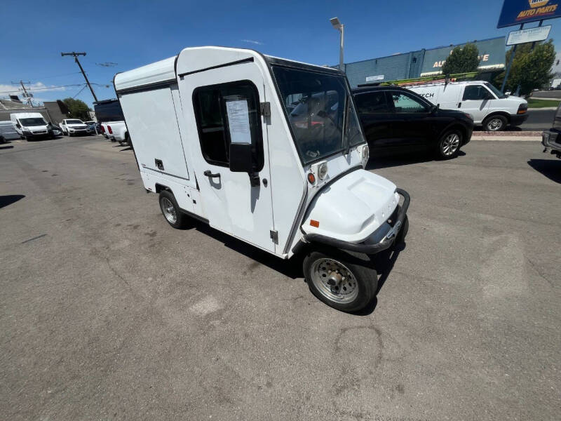 2015 Colombia Smart  Car