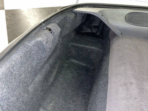 1999 Chevrolet Camaro Z28