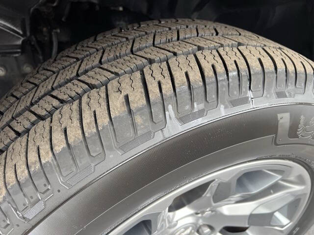 2018 RAM 1500 Laramie Limited